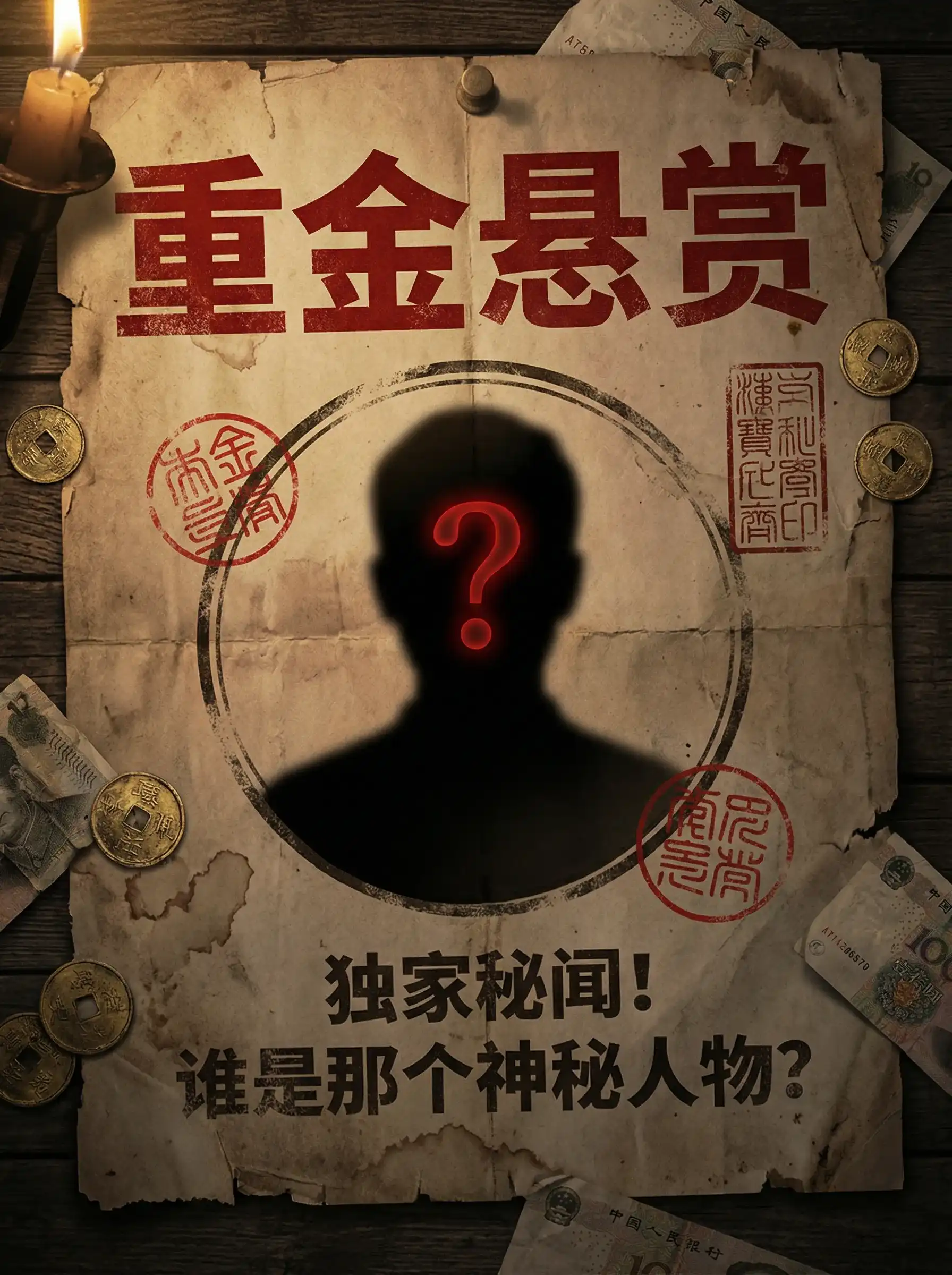 雷速体育app - 重金悬赏线索征集令